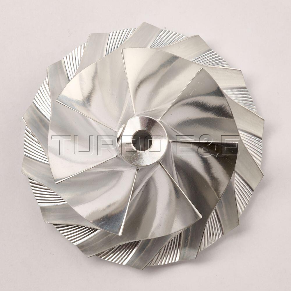 Roata compresor CW-1950BR pentru turbine model GTDI12V