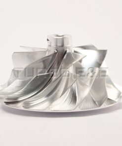 Roata compresor CW-1950BR pentru turbine model GTDI12V - imagine 2