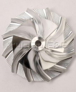 Roata compresor CW-2065-1B pentru turbine model GTE1244VZM/GTE1244VKZ