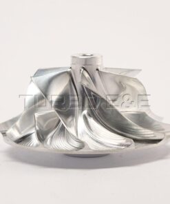 Roata compresor CW-2065-1B pentru turbine model GTE1244VZM/GTE1244VKZ - imagine 2