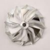 Roata compresor CW-1656BR pentru turbine model K03