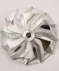 Roata compresor CW-1656BR pentru turbine model K03