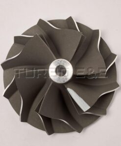 Roata compresor CW-1487 pentru turbine model K03