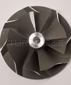 Roata compresor CW-0665 pentru turbine model K04