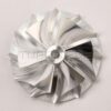 Roata compresor CW-1767BR pentru turbine model K03/K0CG