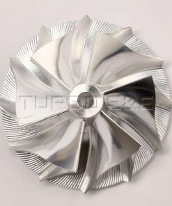 Roata compresor CW-1767BR pentru turbine model K03/K0CG