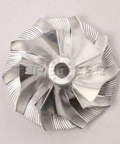 Roata compresor CW-1776B pentru turbine model KP31