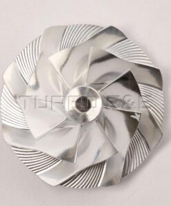 Roata compresor CW-1520BR pentru turbine model MGT1241VZK