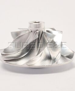 Roata compresor CW-1520BR pentru turbine model MGT1241VZK - imagine 2