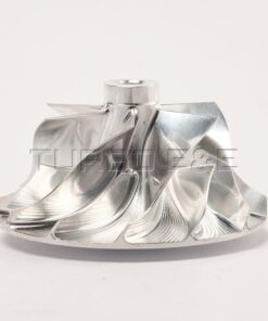 Roata compresor CW-2166BR pentru turbine model TD025R - imagine 2