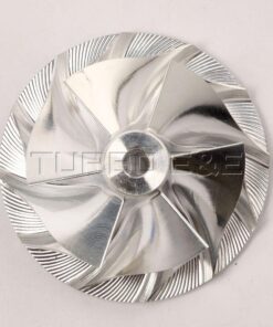 Roata compresor CW-1774BR pentru turbine model TD02HMFL1R-085HE1T-4.0