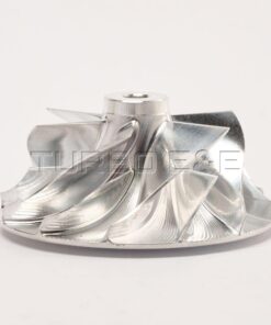 Roata compresor CW-1774BR pentru turbine model TD02HMFL1R-085HE1T-4.0 - imagine 2