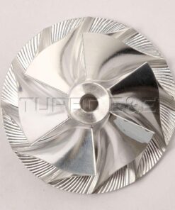 Roata compresor CW-2227BR pentru turbine model TD02HMFL2R-025*07HE1t1-3