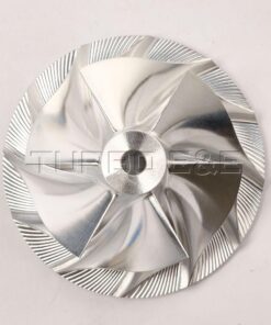 Roata compresor CW-1479BR pentru turbine model TD04LR6W-04HR*13HE1T1/TD04LR6W/TD04LR6W-004HR*13HE1T1