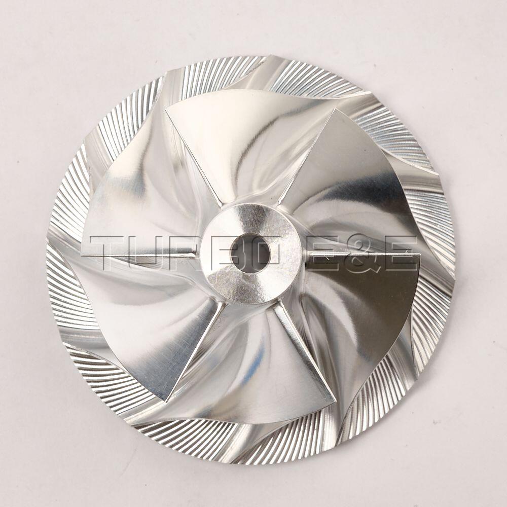 Roata compresor CW-1479BR pentru turbine model TD04LR6W-04HR*13HE1T1/TD04LR6W/TD04LR6W-004HR*13HE1T1