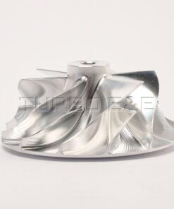 Roata compresor CW-1479BR pentru turbine model TD04LR6W-04HR*13HE1T1/TD04LR6W/TD04LR6W-004HR*13HE1T1 - imagine 2