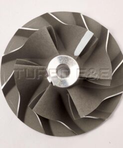 Roata compresor CW-0778 pentru turbine model TF035HL9-11TK3/VG