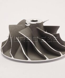 Roata compresor CW-0778 pentru turbine model TF035HL9-11TK3/VG - imagine 2