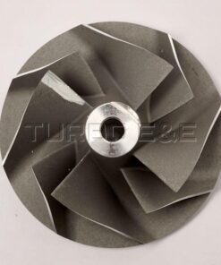 Roata compresor CW-1134 pentru turbine model TF035HL10-12TVT/VG/TF035HL10-12TVT-VG