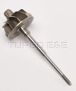 Ax turbina TW-1299 pentru turbine model B01G