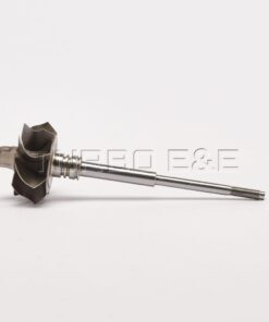 Ax turbina TW-0988R pentru turbine model B01G