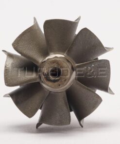 Ax turbina TW-0988R pentru turbine model B01G - imagine 3