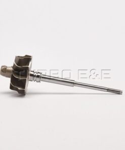 Ax turbina TW-1531R pentru turbine model B01V