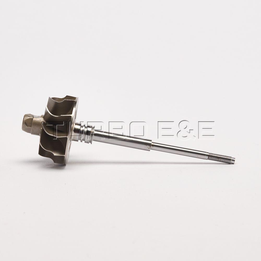 Ax turbina TW-1531R pentru turbine model B01V
