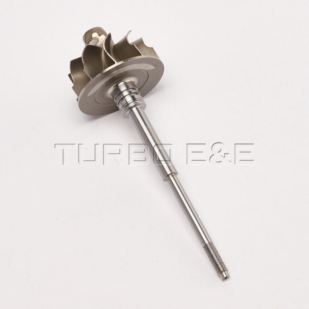Ax turbina TW-1531R pentru turbine model B01V - imagine 2