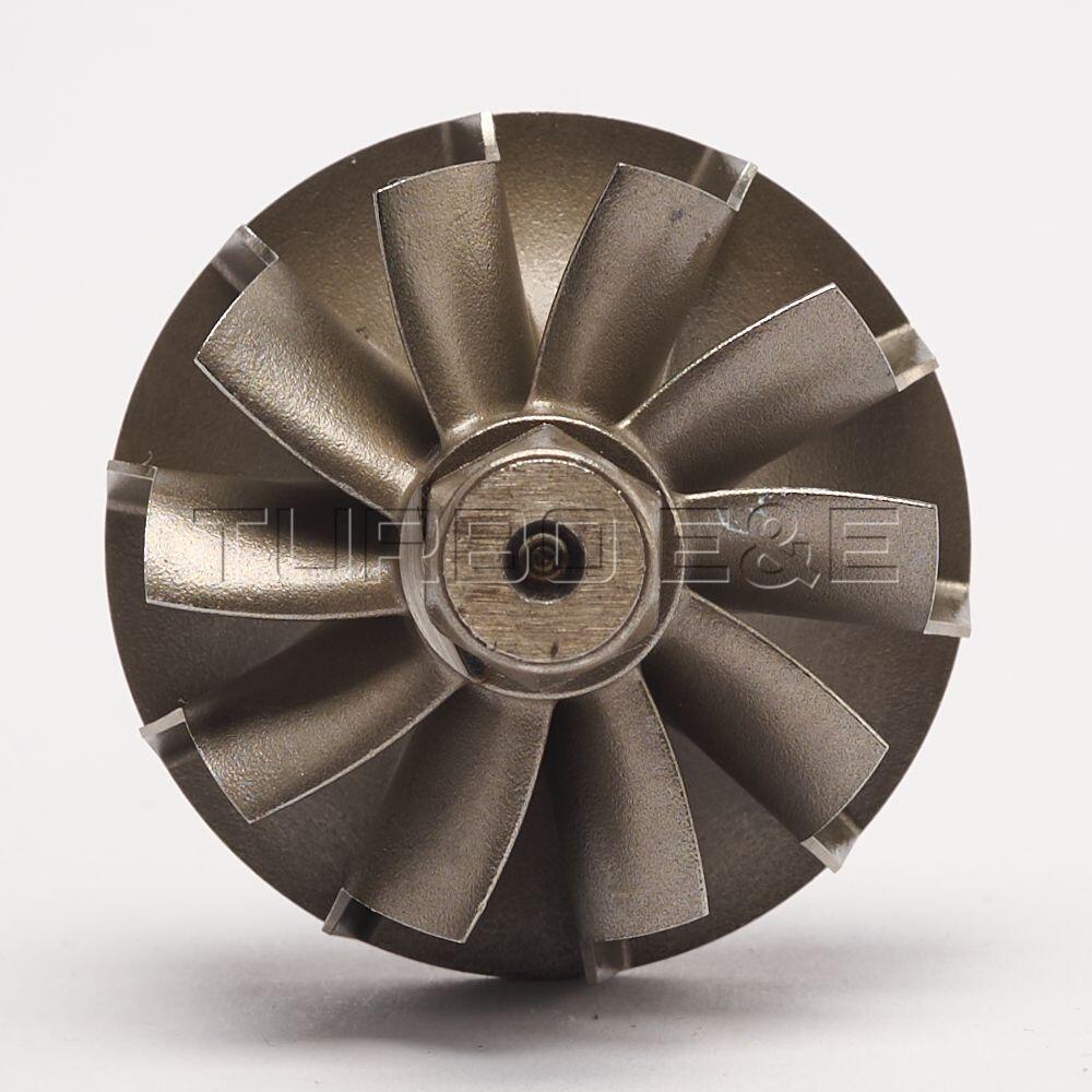 Ax turbina TW-1531R pentru turbine model B01V - imagine 3