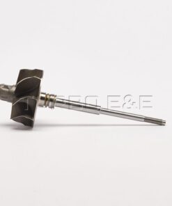 Ax turbina TW-1319 pentru turbine model B01V-R2S