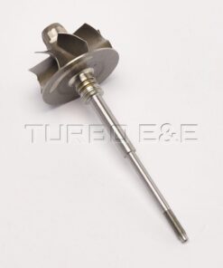 Ax turbina TW-1319 pentru turbine model B01V-R2S - imagine 2