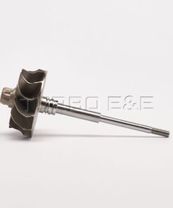 Ax turbina TW-0977R pentru turbine model B03G
