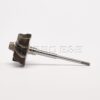 Ax turbina TW-1139R pentru turbine model B03G
