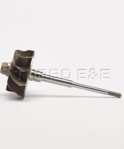 Ax turbina TW-1139R pentru turbine model B03G