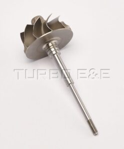 Ax turbina TW-1139R pentru turbine model B03G - imagine 2