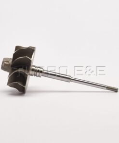 Ax turbina TW-1345 pentru turbine model B03G