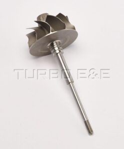 Ax turbina TW-1345 pentru turbine model B03G - imagine 2