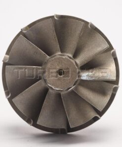 Ax turbina TW-1345 pentru turbine model B03G - imagine 3