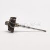 Ax turbina TW-1509R pentru turbine model BM60