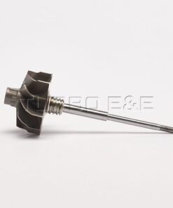Ax turbina TW-1509R pentru turbine model BM60