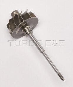 Ax turbina TW-1509R pentru turbine model BM60 - imagine 2