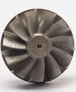 Ax turbina TW-1509R pentru turbine model BM60 - imagine 3
