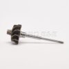 Ax turbina TW-1398 pentru turbine model BM65/BM60