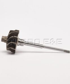 Ax turbina TW-1398 pentru turbine model BM65/BM60