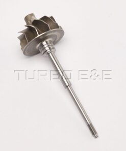 Ax turbina TW-1398 pentru turbine model BM65/BM60 - imagine 2