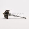 Ax turbina TW-0925-1 pentru turbine model GT1749/GT1749S