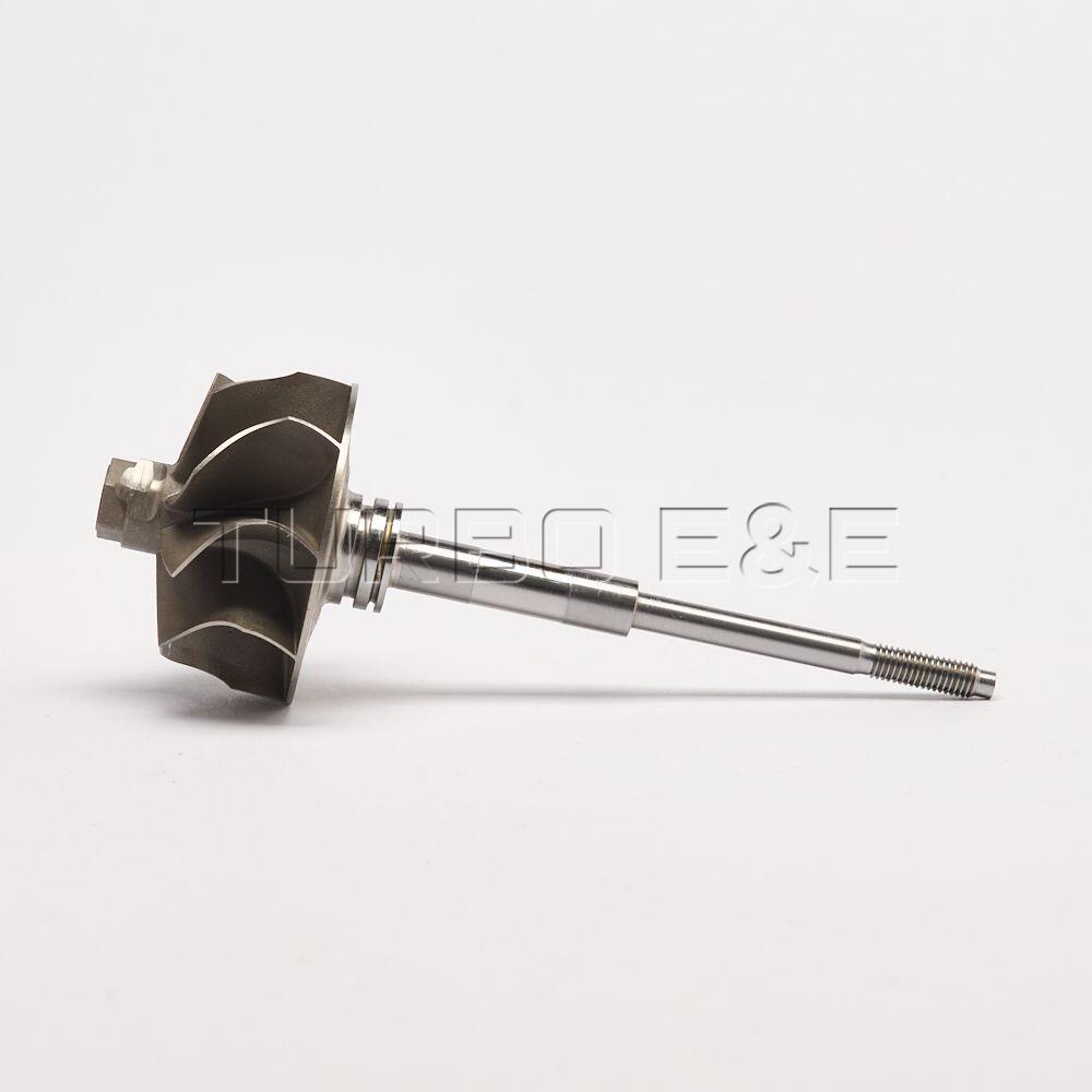 Ax turbina TW-0925-1 pentru turbine model GT1749/GT1749S