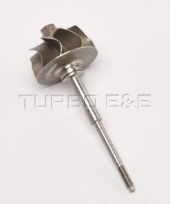 Ax turbina TW-0925-1 pentru turbine model GT1749/GT1749S - imagine 2