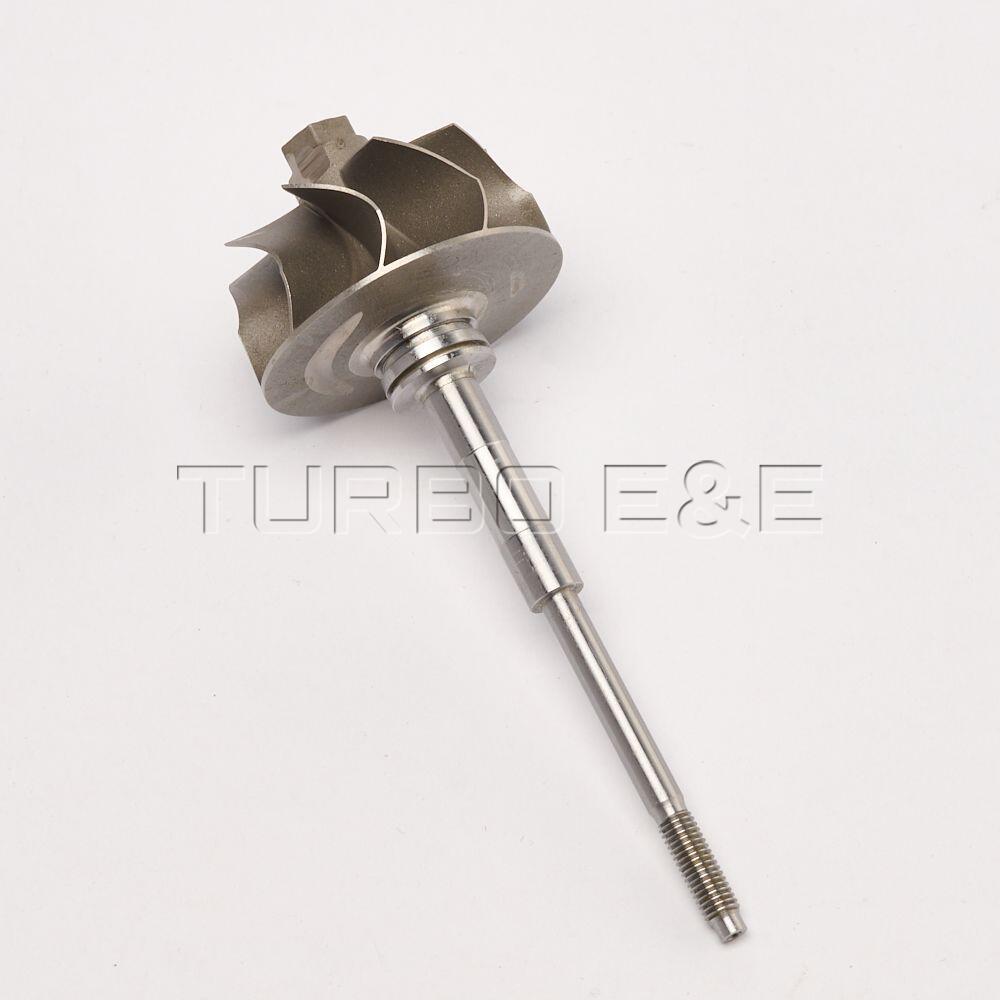 Ax turbina TW-0925-1 pentru turbine model GT1749/GT1749S - imagine 2